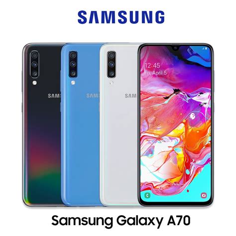 a70 price philippines|Buy Galaxy A70 (Blue) Online .